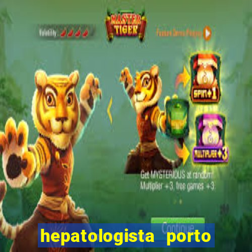 hepatologista porto alegre ipe